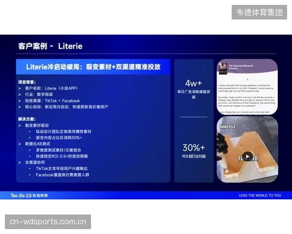 算法驱动的个性化内容分发，据称可提升核心用户互动率达21%以上